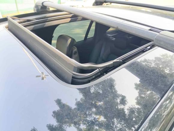 [无锡·浙A] 二手蔚来蔚来ES62020款 600KM 运动版