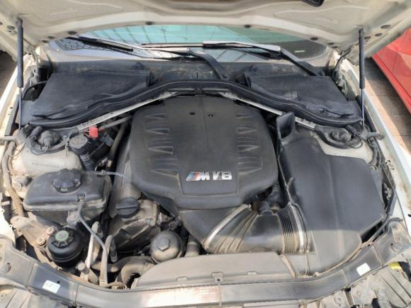 [义乌·浙G] 二手宝马宝马M32009款 M3敞篷轿跑车