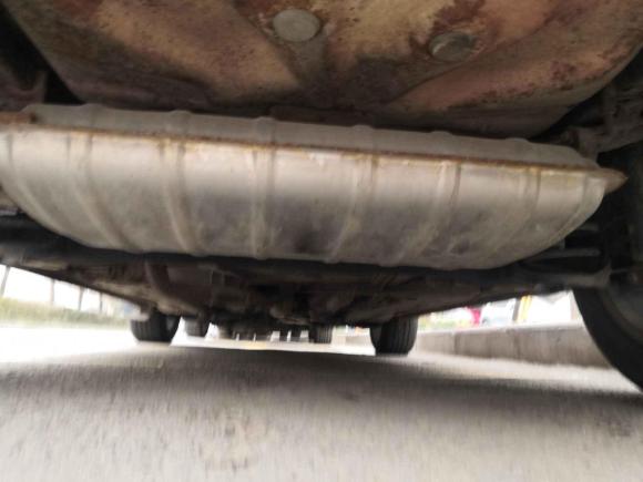 [西安·陕G] 二手中华中华V32016款 1.5L 自动舒适型