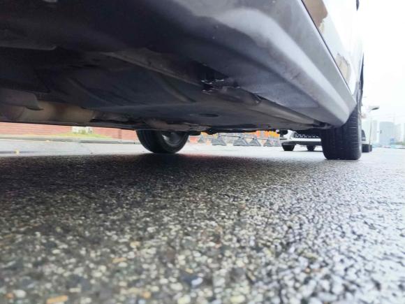 [成都·川A] 二手沃尔沃沃尔沃V402014款 Cross Country T5 AWD 智尊版