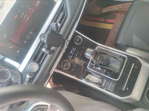 [嘉兴·浙F] 二手奇瑞瑞虎82019款 1.5TCI 自动精英型