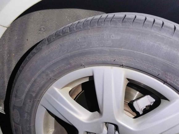 [成都·川A] 二手奥迪奥迪A4L2012款 2.0 TFSI 自动舒适型