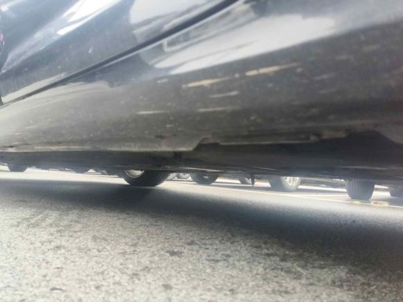 [南京·苏A] 二手奥迪奥迪A6L2019款 40 TFSI 豪华动感型