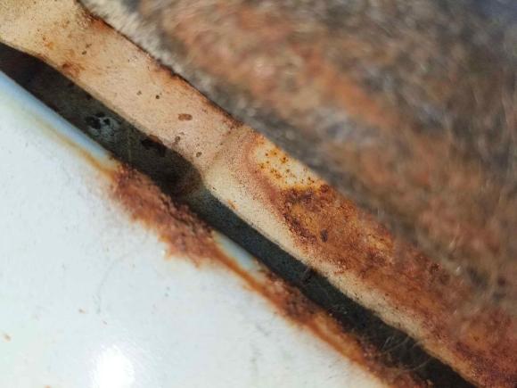 [武汉·鄂A] 二手东风俊风E11K2019款 标准型