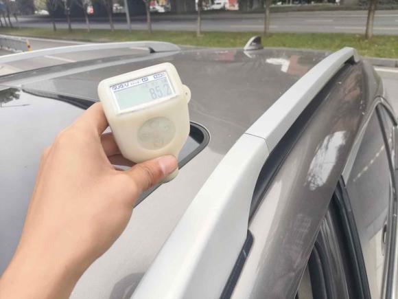 [宁波·浙B] 二手讴歌讴歌RDX2013款 3.0L 两驱精英版