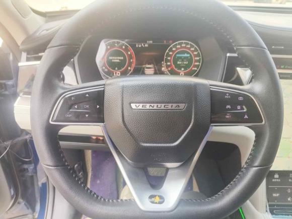 [深圳·粤S] 二手启辰启辰星2020款 260T 自动48V轻混增压 星曜版