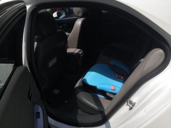 [上海·苏A] 二手雪佛兰迈锐宝2014款 2.4L 自动豪华版