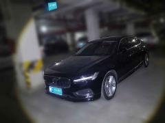 [成都·陕F] 沃尔沃沃尔沃S902019款 T5 智逸版