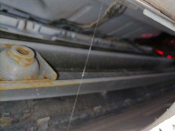 [宁波·豫Q] 二手名爵名爵ZS2017款 1.5L 手动尊享互联网版