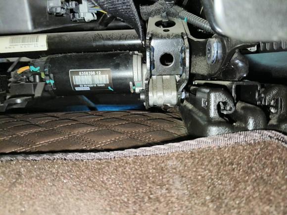 [西安·陕A] 二手别克君越2014款 2.0T SIDI 智享旗舰型