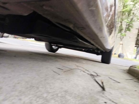 [苏州·苏U] 二手别克别克GL82018款 28T 豪华型 国VI