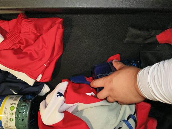 [武汉·鄂W] 二手MINIMINI JCW2022款 2.0T JOHN COOPER WORKS ALL-IN