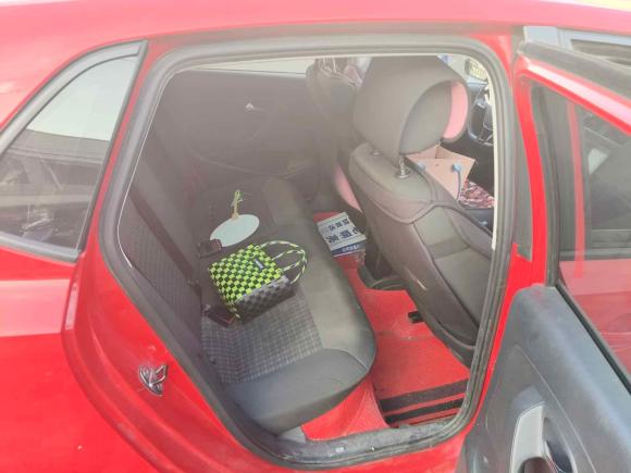 [合肥·皖A] 二手大众Polo2016款 1.6L 自动舒适型