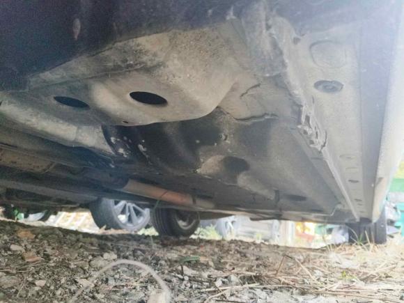 [台州·浙J] 二手别克君越2013款 2.4L SIDI领先舒适型