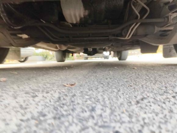 [杭州·浙D] 二手福特经典全顺2009款 2.8T柴油多功能型短轴中顶JX493ZLQ3