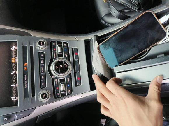 [上海·沪C] 二手林肯林肯MKZ2017款 2.0T 尊享版