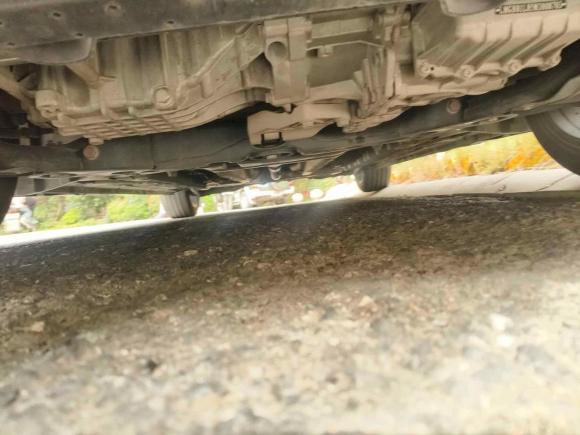 [杭州·赣E] 二手广汽传祺影豹2021款 270T DCT J15版