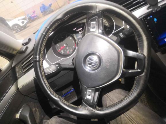 [金华·浙G] 二手大众迈腾2019款 280TSI DSG 舒适型 国V