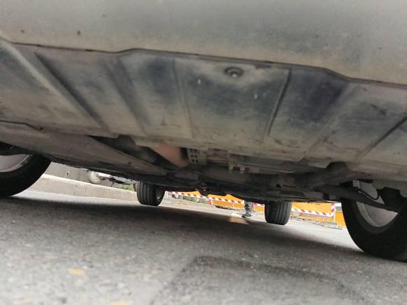 [杭州·浙A] 二手奔驰奔驰GLA2015款 GLA 220 4MATIC 时尚型