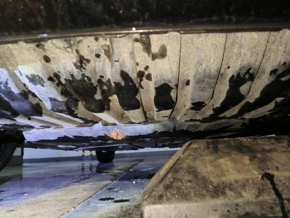 [佛山·粤E] 二手奔驰奔驰C级2019款 C 260 运动版