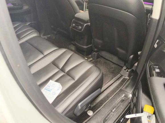 [温州·浙C] 二手蔚来蔚来ES82018款 创始版