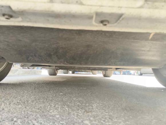 [北京·京A] 二手荣威荣威Ei52019款 豪华版