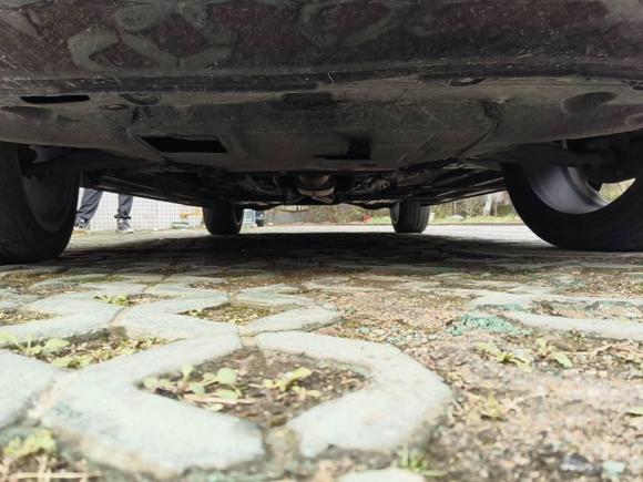 [无锡·苏B] 二手魏牌魏牌 VV72020款 2.0T 旗舰型