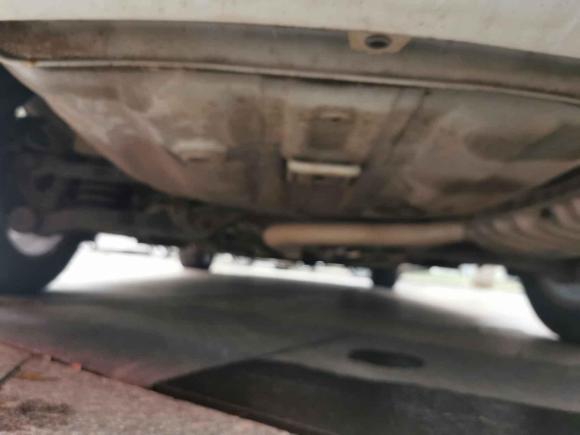 [金华·浙G] 二手现代索纳塔2013款 2.0L 自动时尚版