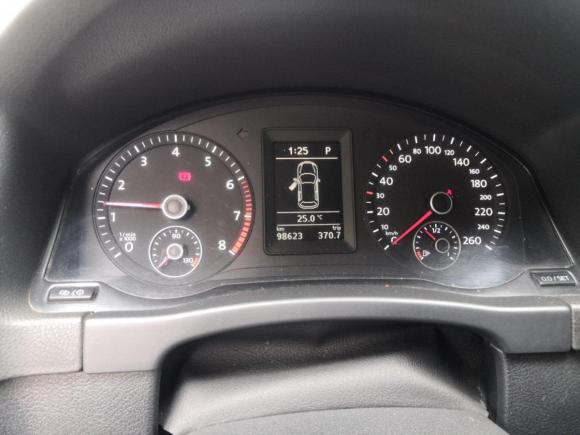 [义乌·浙G] 二手大众途观2015款 1.8TSI 自动两驱风尚版