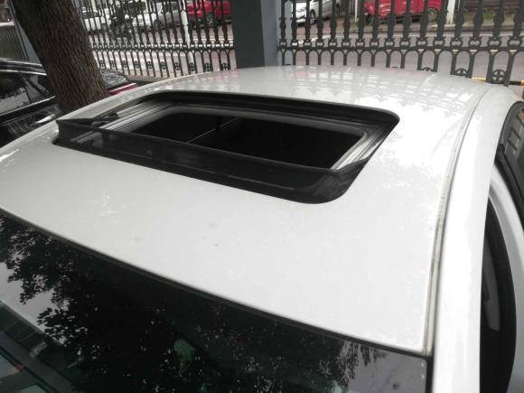 [苏州·苏E] 二手别克君威2015款 1.6T 领先技术型