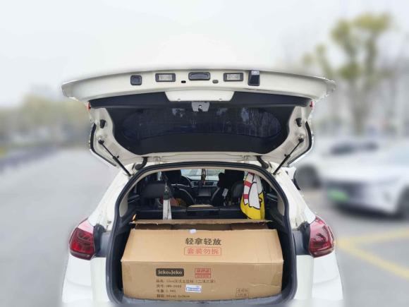 [嘉兴·浙F] 二手雪铁龙雪铁龙C3-XR2015款 1.6THP 自动智能型