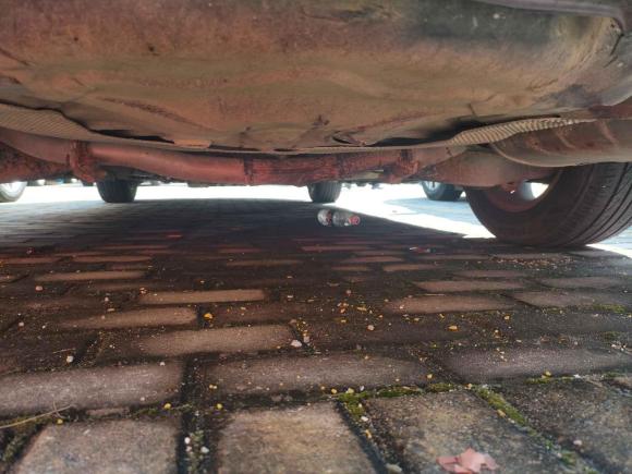 [温州·浙C] 二手马自达睿翼2009款 2.5L 自动至尊版