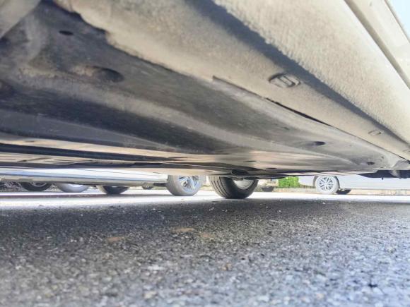 [南京·苏A] 二手斯柯达速派2019款 TSI280 DSG舒适版