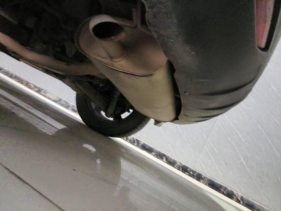 [台州·赣H] 二手海马海马S52018款 1.5T CVT尊贵型