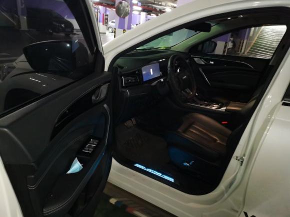 [南京·苏A] 二手捷途捷途X902021款 1.6T DCT影尊版 5座