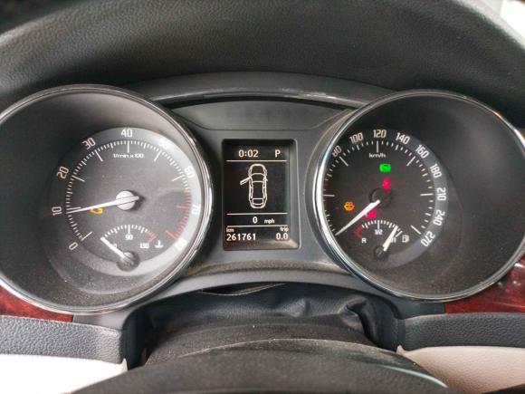 [南昌·赣A] 二手斯柯达昊锐2009款 1.8TSI 自动贵雅版