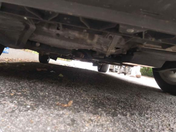 [南京·苏A] 二手斯柯达昕锐2018款 1.6L 自动舒适版