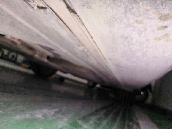 [西安·陕U] 二手保时捷Cayenne2011款 Cayenne 3.0T