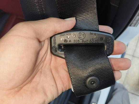 [武汉·鄂W] 二手奔驰奔驰GLC轿跑2019款 GLC 200 4MATIC 轿跑SUV