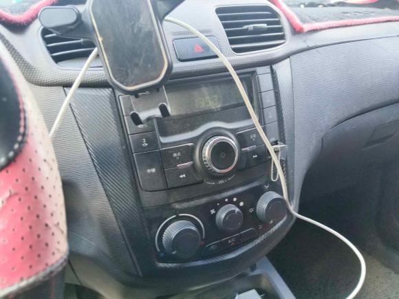 [上海·苏N] 二手五菱汽车五菱宏光2018款 1.5L 经典款S基本型