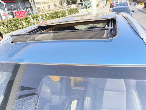 [苏州·苏E] 二手威马汽车威马EX52022款 EX5-Z Nex探索版