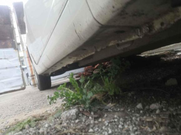 [南京·苏A] 二手铃木雨燕2013款 1.3L 手动超值版