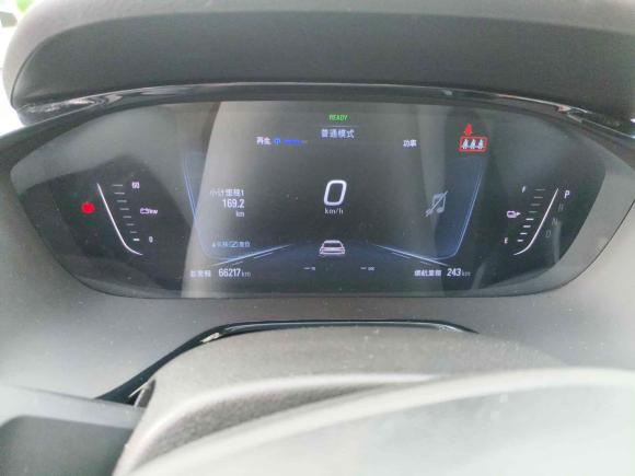 [合肥·皖A] 二手雪佛兰畅巡2022款 星云版