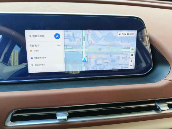 [武汉·鄂A] 二手欧拉欧拉好猫2023款 401km标准续航 豪华型 三元锂