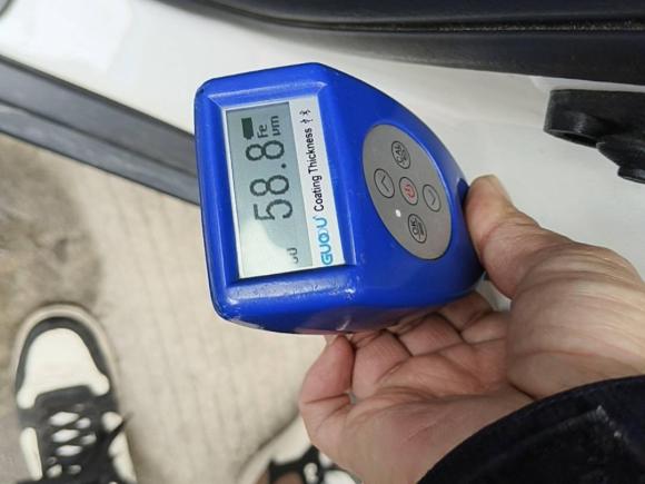 [深圳·粤G] 二手启辰启辰R502015款 1.6L 自动时尚版