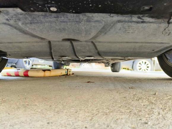 [济南·鲁A] 二手大众C-TREK蔚领2017款 1.6L 自动舒适型