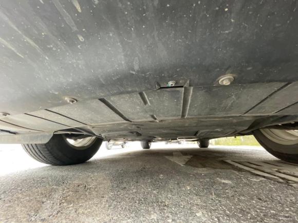 [南京·苏L] 二手雪佛兰探界者2019款 535T 自动驭界版 国V