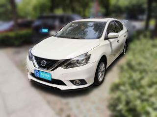 日产轩逸2016款 1.6XL CVT豪华版