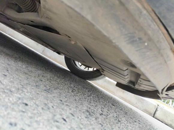 [成都·川A] 二手福特Mustang2015款 2.3T 性能版