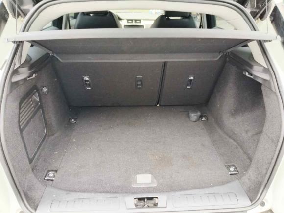 [广州·粤A] 二手路虎揽胜极光2018款 240PS PURE 风尚版